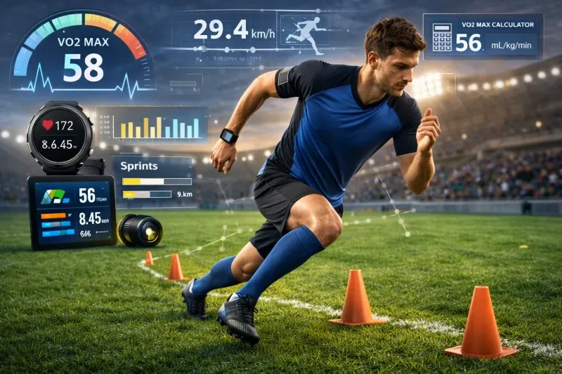 football performance