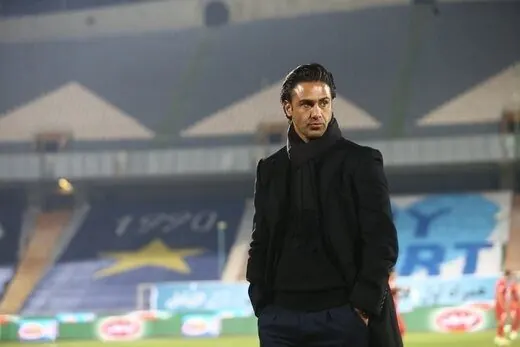 خانه لاکچری فرهاد مجیدی در فرمانیه
